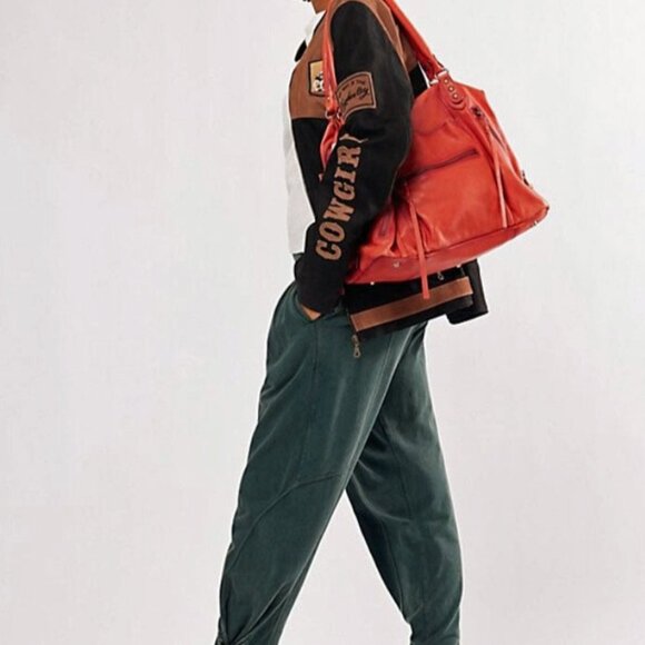 Free People One Billie Joggers Size Small Super Cute! 💗 - Picture 2 of 10